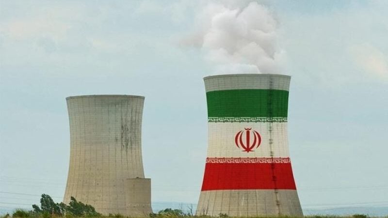 إيران تنقل اليورانيوم عالي التخصيب من فوردو قبل الضربة الأمريكية