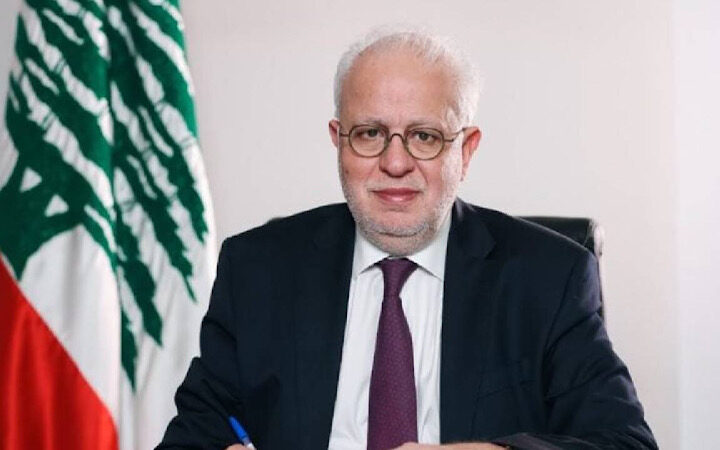 وزير العدل: البيطار استكمل تحقيقاته بانفجار المرفأ والقرار الظني عشية الذكرى الخامسة للتفجير