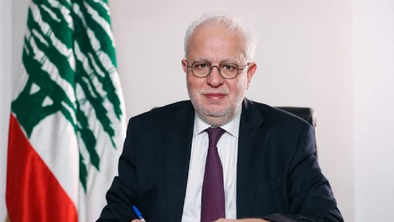 وزير العدل: البيطار استكمل تحقيقاته بانفجار المرفأ والقرار الظني عشية الذكرى الخامسة للتفجير