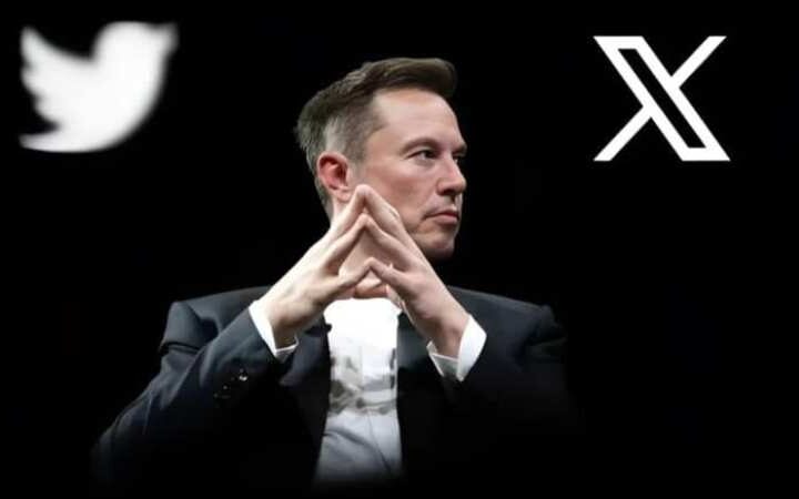 استقالة الرئيس التنفيذي لمنصة إكس