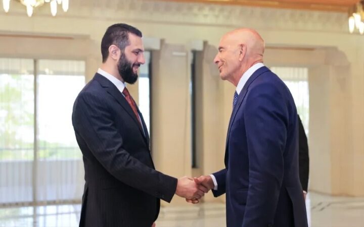 سوريا تلوّح بالتصعيد ضد لبنان