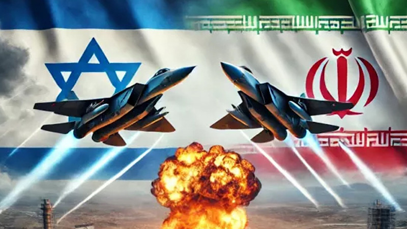 لماذا الحرب بين إسرائيل وإيران حتمية؟